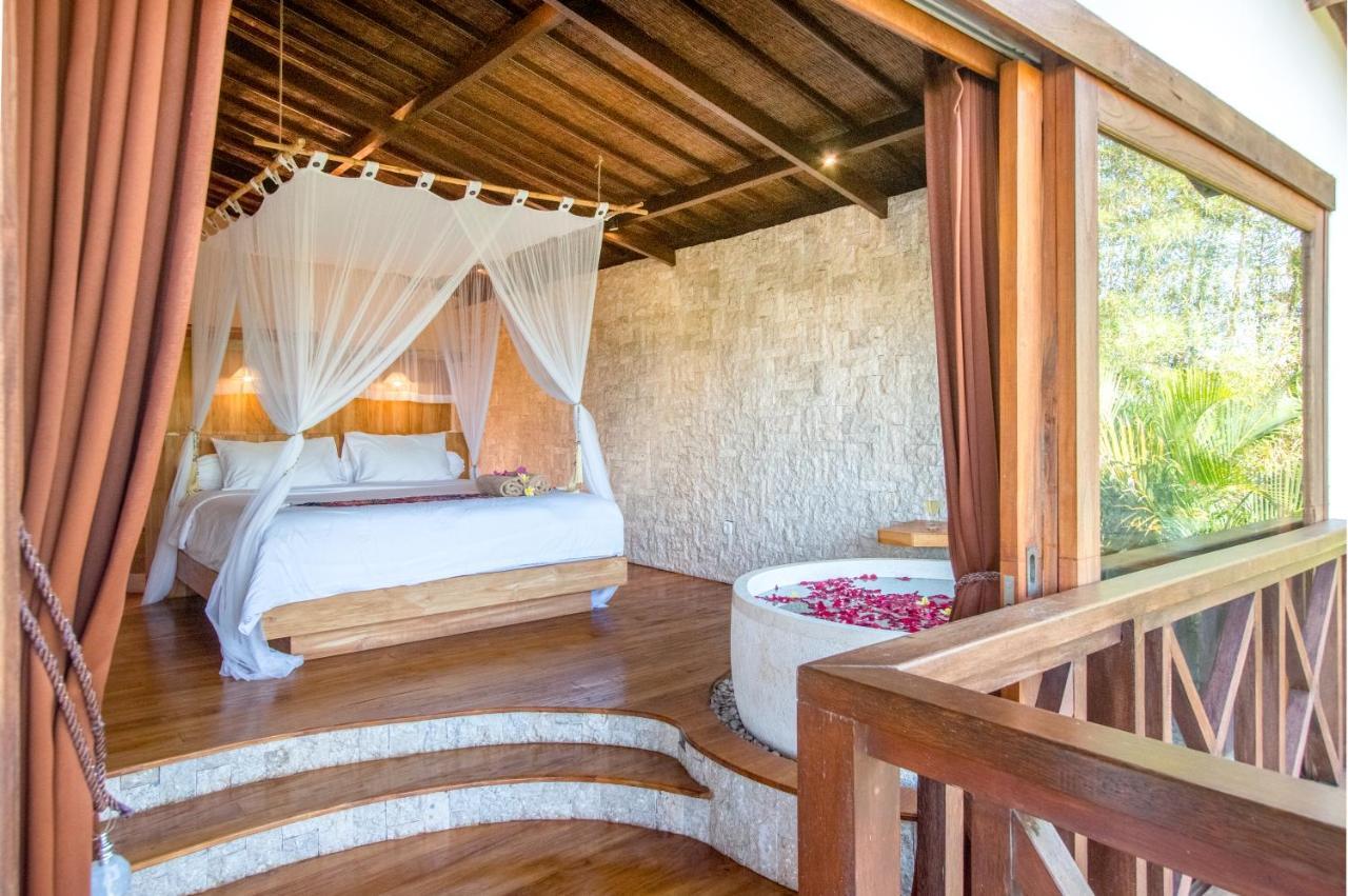 Breezy Point Villas Nusa Dua  Bagian luar foto