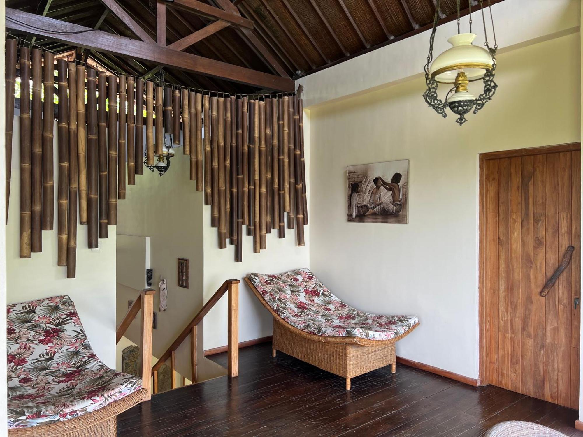 Breezy Point Villas Nusa Dua  Bagian luar foto