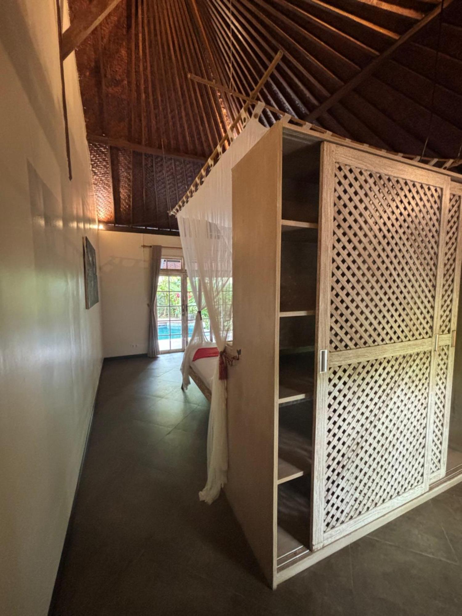 Breezy Point Villas Nusa Dua  Bagian luar foto
