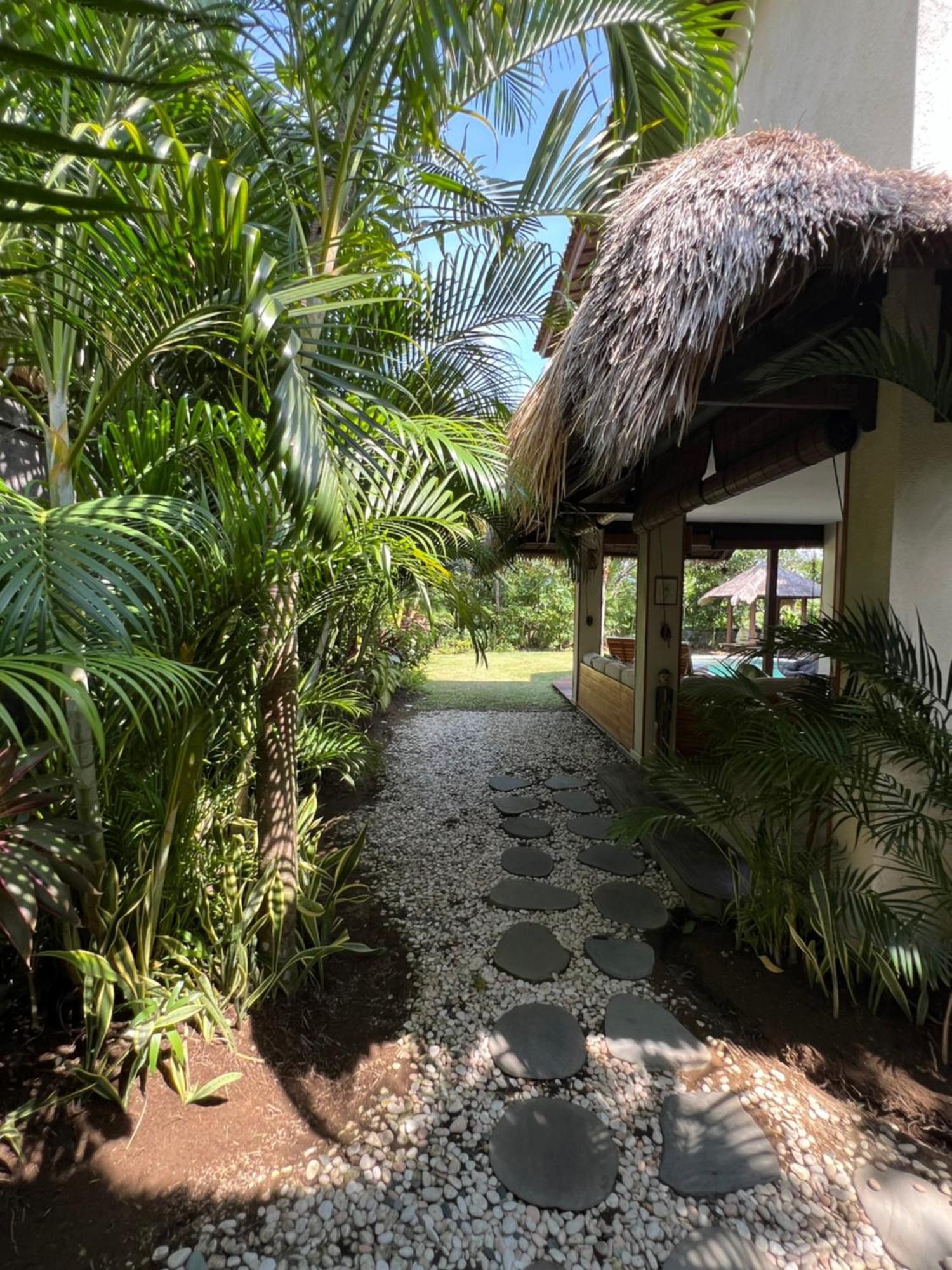 Breezy Point Villas Nusa Dua  Bagian luar foto