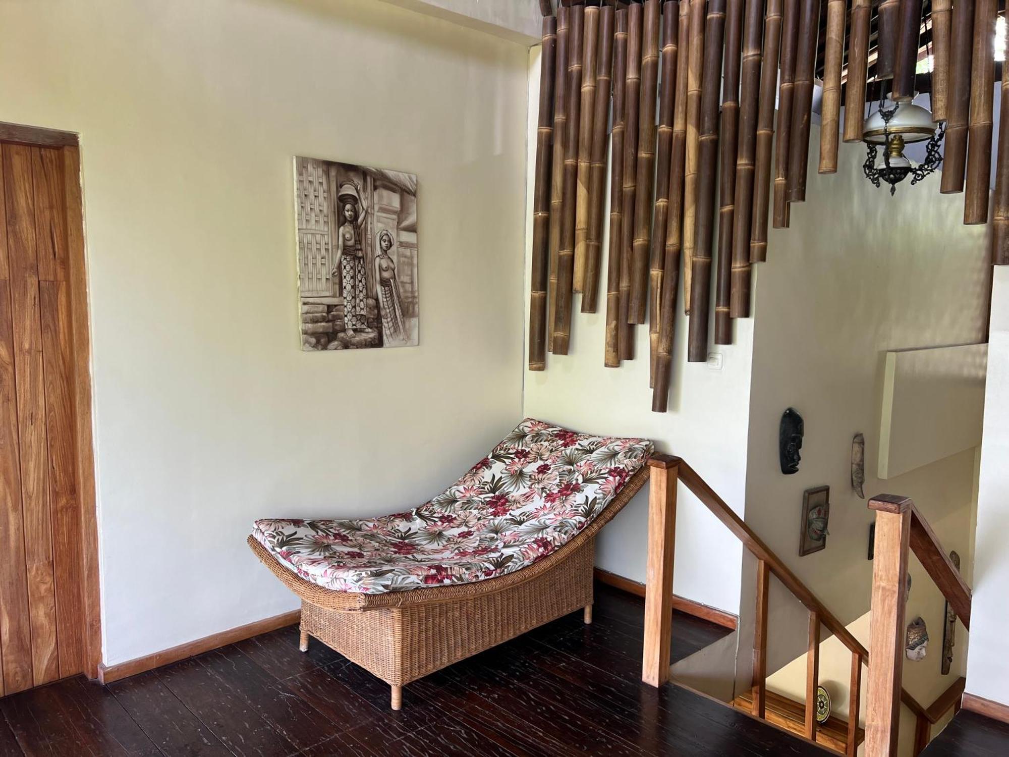 Breezy Point Villas Nusa Dua  Bagian luar foto