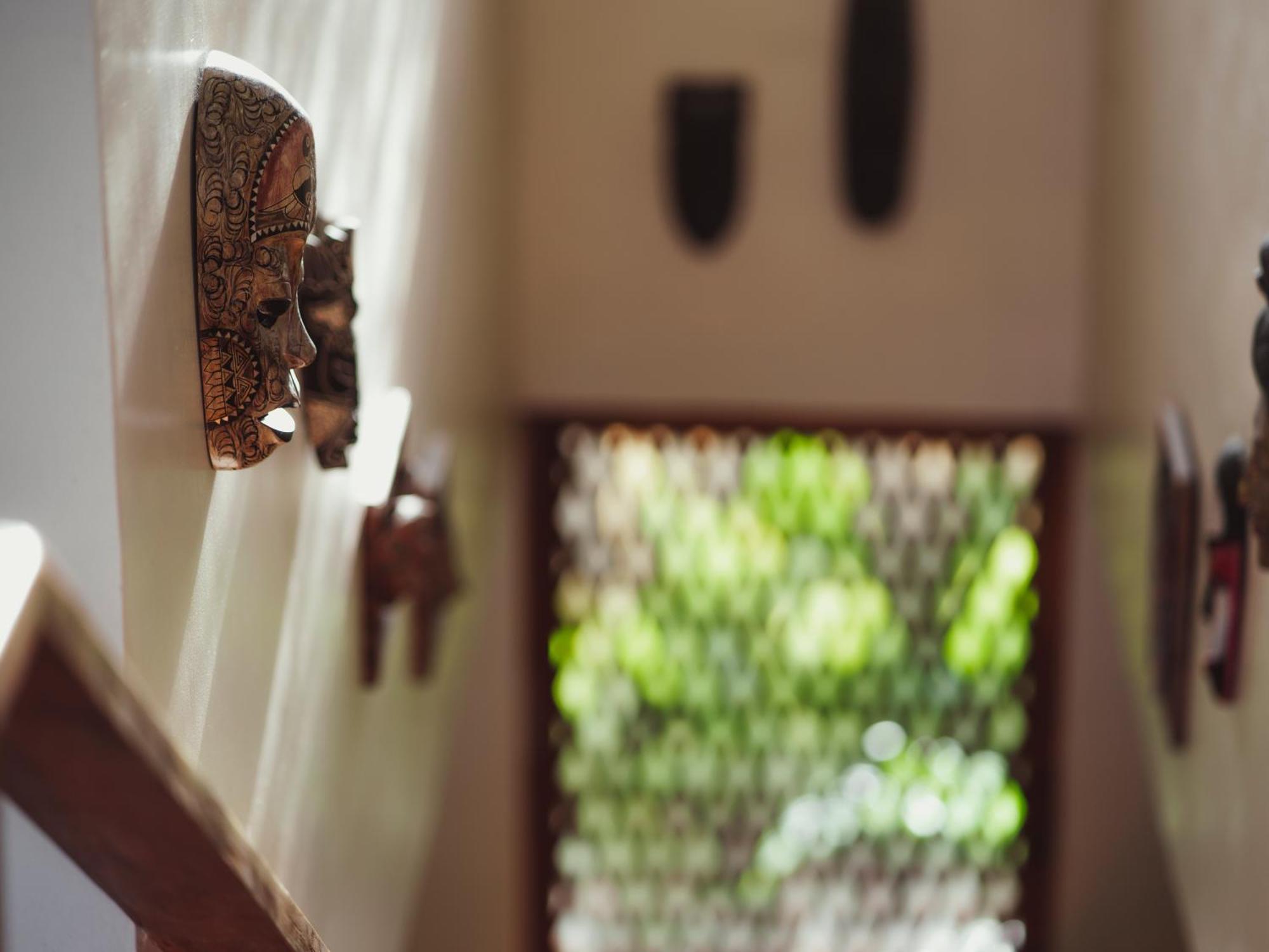 Breezy Point Villas Nusa Dua  Bagian luar foto